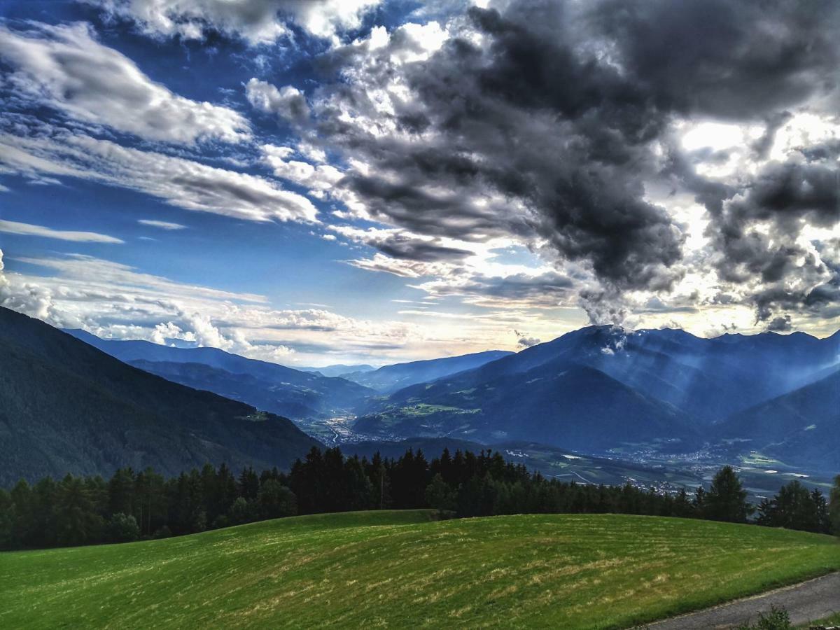 Hotel Oberhauser Hütte Rodenecker - Lüsner Alm Lüsen
